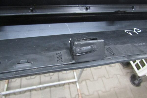 Zijskirt Links Dorpellijst POLESTAR 2 II 20 - Dorpelafdekking 31672591 31672589 Dorpel P14753