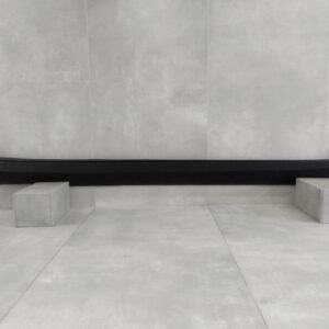 Zijskirt Rechts Dorpellijst POLESTAR 2 II 20 - Dorpelafdekking 31672592 Dorpel P16402