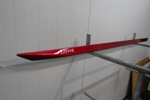Zijskirt Dorpellijst Rechts Peugeot 308 III GT Line T10 Stationwagen HB 21- 9836019380 Dorpel P15101