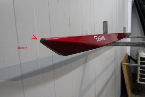 Zijskirt Dorpellijst Rechts Peugeot 308 III GT Line T10 Stationwagen HB 21- 9836019380 Dorpel P15101