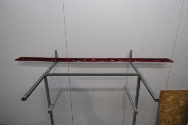 Zijskirt Dorpellijst Rechts Peugeot 308 III GT Line T10 Stationwagen HB 21- 9836019380 Dorpel P15101