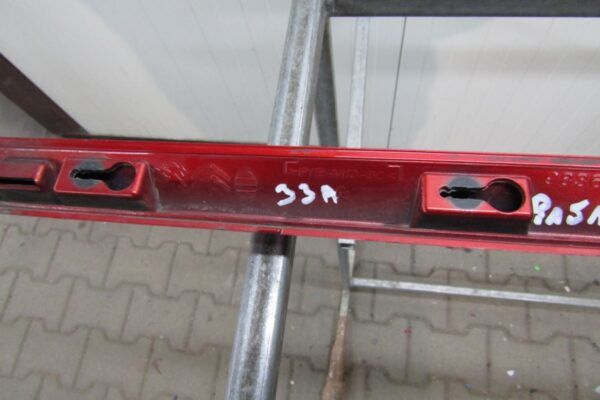 Zijskirt Dorpellijst Rechts Peugeot 308 III GT Line T10 Stationwagen HB 21- 9836019380 Dorpel P15101