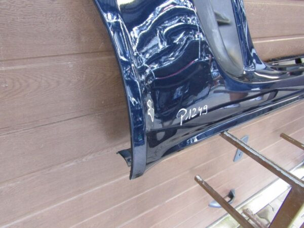 Zijskirt Dorpellijst Rechts Porsche 718 Boxster Cayman 9828541123909 Dorpel P1249
