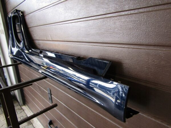 Zijskirt Dorpellijst Rechts Porsche 718 Boxster Cayman 9828541123909 Dorpel P1249