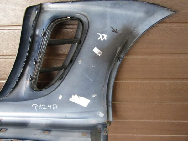 Zijskirt Dorpellijst Rechts Porsche 718 Boxster Cayman 9828541123909 Dorpel P1249