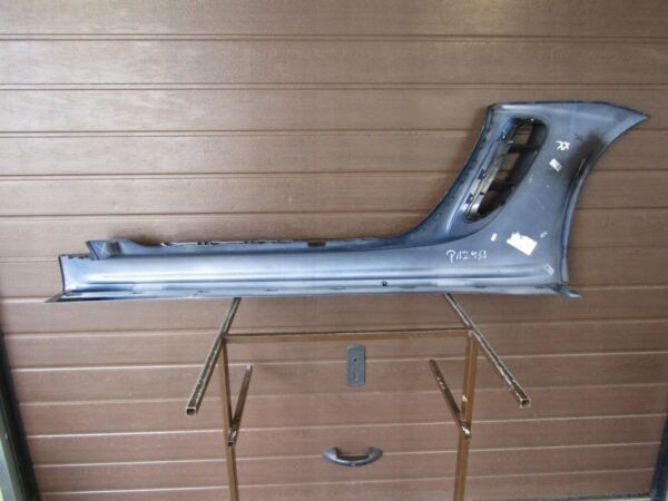 Zijskirt Dorpellijst Rechts Porsche 718 Boxster Cayman 9828541123909 Dorpel P1249