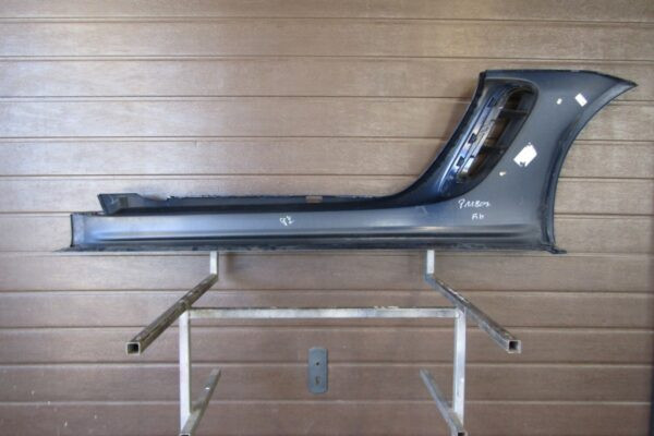 Zijskirt Dorpellijst Rechts Porsche 718 Boxster Cayman 982854886 Dorpel P11807