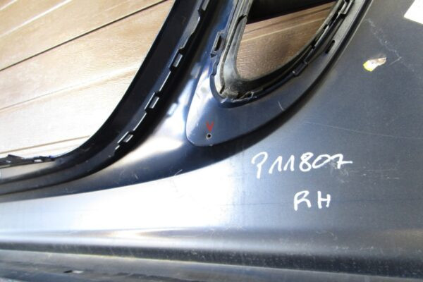 Zijskirt Dorpellijst Rechts Porsche 718 Boxster Cayman 982854886 Dorpel P11807