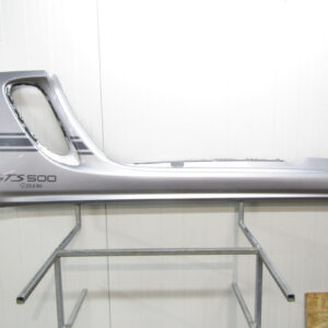 Zijskirt Dorpellijst Rechts Porsche 718 Boxster Cayman 982854886 Dorpel P15520