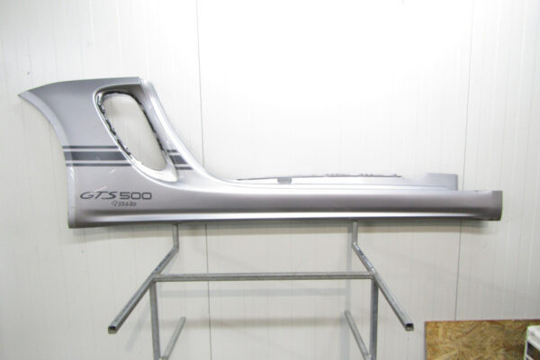 Zijskirt Dorpellijst Rechts Porsche 718 Boxster Cayman 982854886 Dorpel P15520
