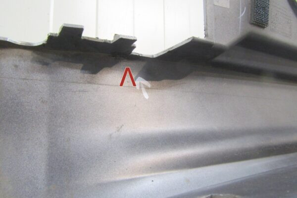 Zijskirt Dorpellijst Rechts Porsche 718 Boxster Cayman 982854886 Dorpel P15520
