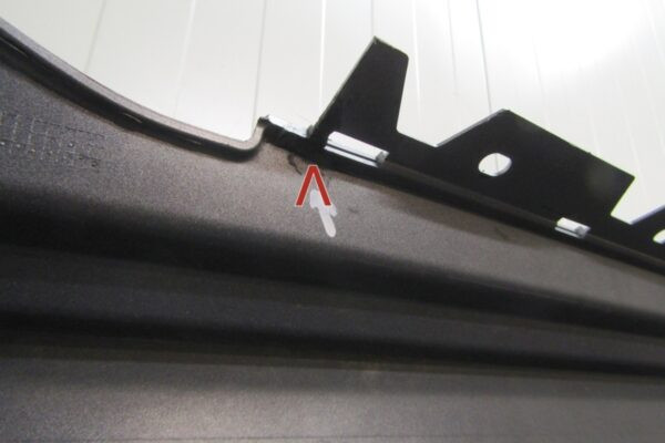 Zijskirt Dorpellijst Rechts Porsche 718 Boxster Cayman 982854886 Dorpel P15520