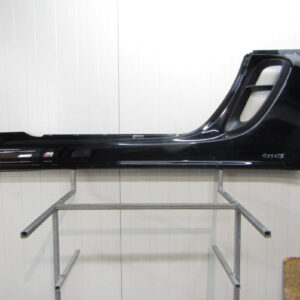 Zijskirt Dorpellijst Links Porsche 718 Boxster Cayman 16- 982854885 Dorpel P15725
