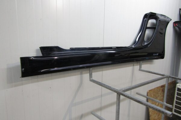 Zijskirt Dorpellijst Links Porsche 718 Boxster Cayman 16- 982854885 Dorpel P15725
