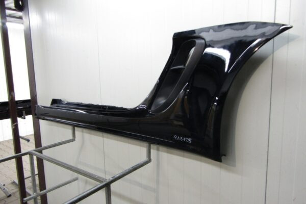 Zijskirt Dorpellijst Links Porsche 718 Boxster Cayman 16- 982854885 Dorpel P15725
