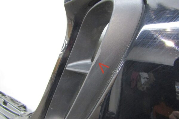 Zijskirt Dorpellijst Links Porsche 718 Boxster Cayman 16- 982854885 Dorpel P15725