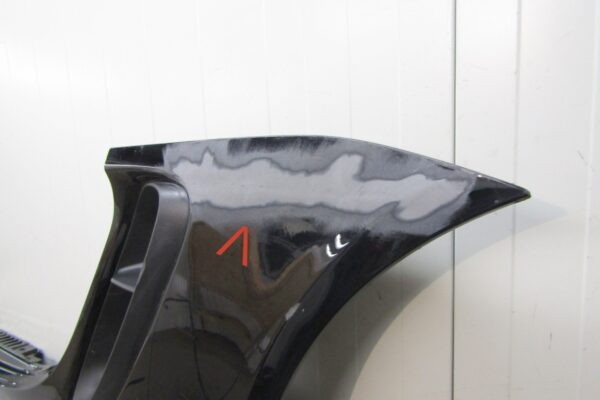 Zijskirt Dorpellijst Links Porsche 718 Boxster Cayman 16- 982854885 Dorpel P15725