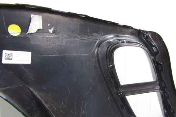 Zijskirt Dorpellijst Links Porsche 718 Boxster Cayman 16- 982854885 Dorpel P15725