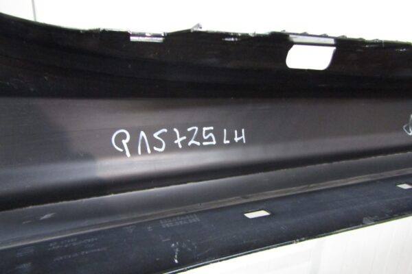 Zijskirt Dorpellijst Links Porsche 718 Boxster Cayman 16- 982854885 Dorpel P15725