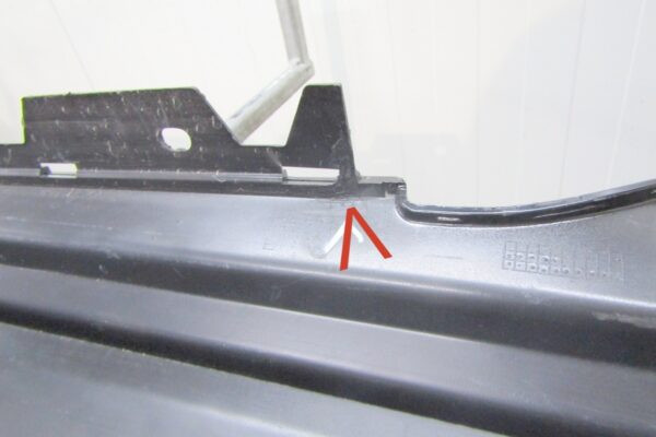 Zijskirt Dorpellijst Links Porsche 718 Boxster Cayman 16- 982854885 Dorpel P15725