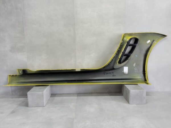 Zijskirt Dorpellijst Rechts Porsche 718 Boxster Cayman 982 12-2025 982854886  Dorpel P16189