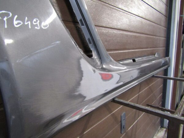 Zijskirt Dorpellijst Rechts Porsche 718 Boxster Cayman 982 9920676493 Dorpel P6490