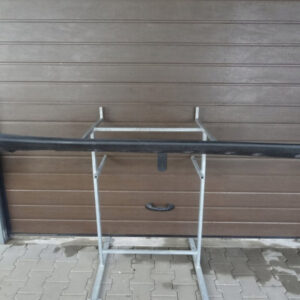 Zijskirt Dorpellijst Rechts Porsche 911 991 TURBO S 11-19 9915459601 Dorpel C8306