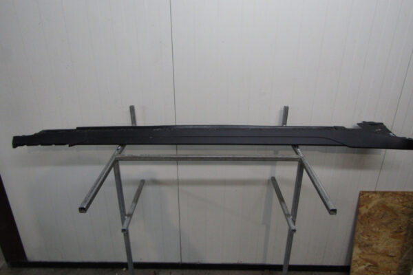 Zijskirt Dorpellijst Links Porsche 911 992 GT3 RS 22- +Sliders 9GT854883 Dorpel P15227