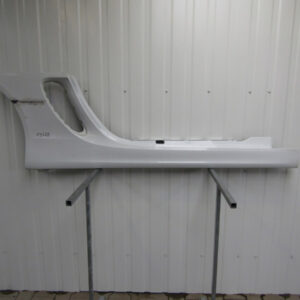 Zijskirt Dorpellijst Rechts Porsche Boxster Cayman 981 8566377588 Dorpel P3728