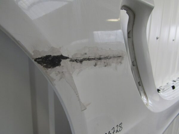 Zijskirt Dorpellijst Rechts Porsche Boxster Cayman 981 8566377588 Dorpel P3728