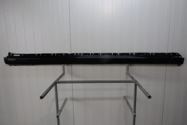 Zijskirt Dorpellijst rechts Porsche Cayenne 3 III 18- GTS 9y0853752c Dorpel P13663