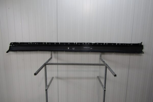 Zijskirt Dorpellijst rechts Porsche Cayenne 3 III 18- GTS 9y0853752c Dorpel P13663