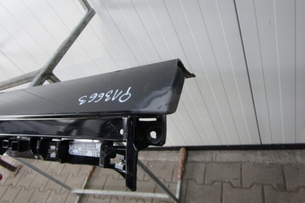 Zijskirt Dorpellijst rechts Porsche Cayenne 3 III 18- GTS 9y0853752c Dorpel P13663