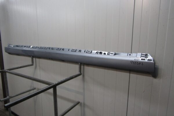 Zijskirt Dorpellijst Rechts Porsche Cayenne 3 III 9Y0 18- GTS 9y0853752c Dorpel P15363