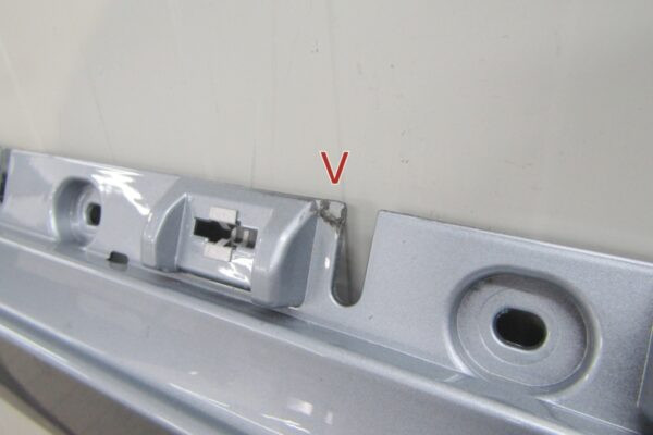 Zijskirt Dorpellijst Rechts Porsche Cayenne 3 III 9Y0 18- GTS 9y0853752c Dorpel P15363