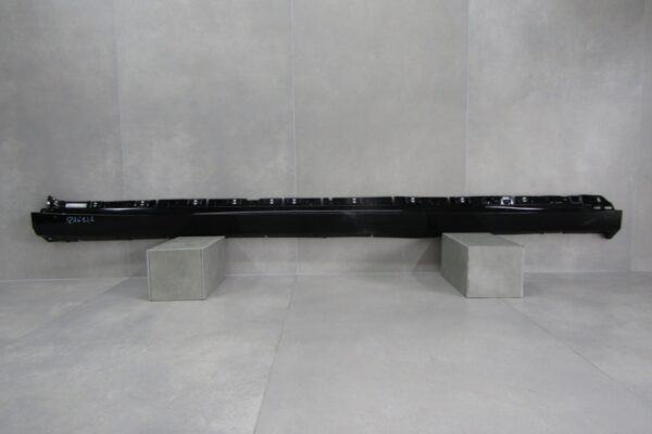 Zijskirt Dorpellijst Rechts Porsche Cayenne 3 III 9Y0 18- GTS 9y0853752c Dorpel P16121