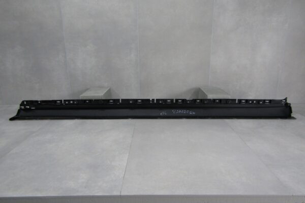 Zijskirt Dorpellijst Rechts Porsche Cayenne 3 III 9Y0 18- GTS 9y0853752c Dorpel P16121