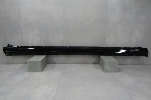 Zijskirt Dorpellijst Rechts Porsche Cayenne 3 III 9Y0 18- GTS 9y0853752c Dorpel P16130