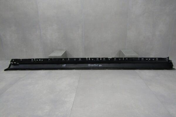 Zijskirt Dorpellijst Rechts Porsche Cayenne 3 III 9Y0 18- GTS 9y0853752c Dorpel P16130