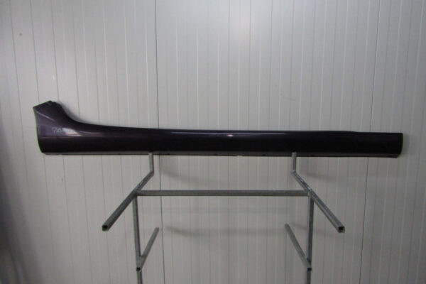 Zijskirt Dorpellijst Rechts RENAULT ZOE 12- 764263059 R Dorpel P13801A