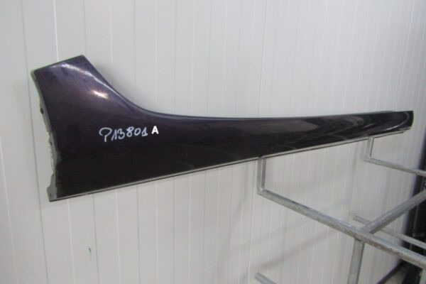 Zijskirt Dorpellijst Rechts RENAULT ZOE 12- 764263059 R Dorpel P13801A