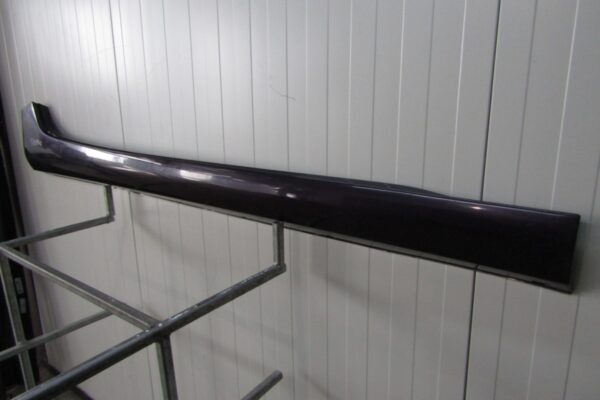 Zijskirt Dorpellijst Rechts RENAULT ZOE 12- 764263059 R Dorpel P13801A