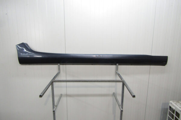 Zijskirt Dorpellijst Rechts RENAULT ZOE 12- 764263059 R Dorpel  P15418
