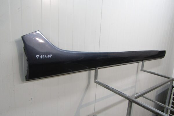 Zijskirt Dorpellijst Rechts RENAULT ZOE 12- 764263059 R Dorpel  P15418