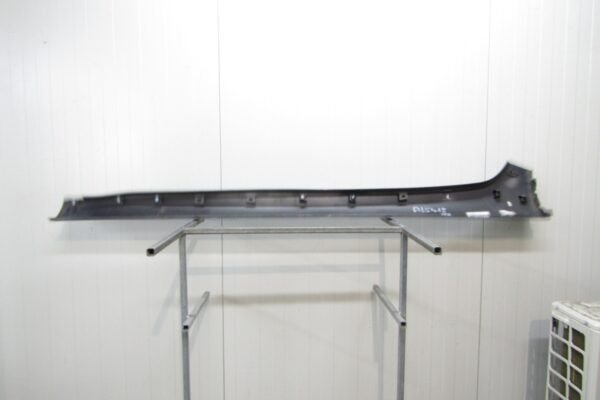 Zijskirt Dorpellijst Rechts RENAULT ZOE 12- 764263059 R Dorpel  P15418