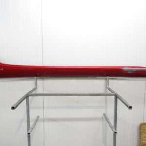 Zijskirt Dorpellijst Rechts RENAULT ZOE 12- 764263059 R Dorpel P15446