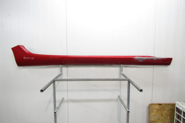 Zijskirt Dorpellijst Rechts RENAULT ZOE 12- 764263059 R Dorpel P15446