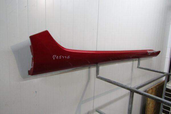Zijskirt Dorpellijst Rechts RENAULT ZOE 12- 764263059 R Dorpel P15446