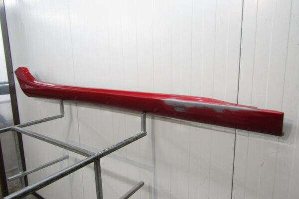 Zijskirt Dorpellijst Rechts RENAULT ZOE 12- 764263059 R Dorpel P15446