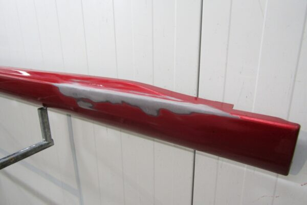 Zijskirt Dorpellijst Rechts RENAULT ZOE 12- 764263059 R Dorpel P15446